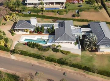 Casa · 910m² · 6 Quartos · Imoveis - na Fazenda da Grama