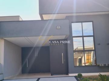 Casa · 139m² · 3 Quartos · Imoveis - em Park Gran Reserve