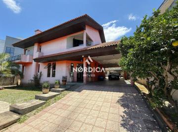 Casa · 601m² · 4 Quartos · Casa à venda - em Mossunguê