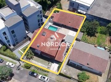 Terreno · 601m² · Terreno à venda - em Mossunguê