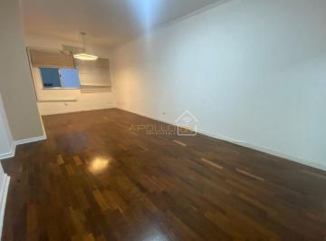 Apartamento · 118m² · 2 Quartos · 2 Vagas · Apartamento 2 quatros - Ponta da Praia - Santos