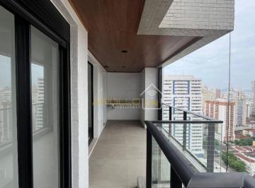 Apartamento · 54m² · 1 Quarto · 1 Vaga · Apartamento 1 Quarto Boqueirao Santos