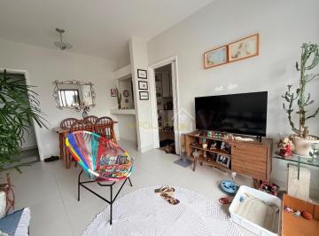 Apartamento · 56m² · 1 Quarto · 1 Vaga · Apartamento 1 Quarto - Centro - Sao Vicente
