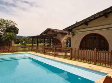 Casa · 345m² · 5 Quartos · 6 Vagas · Casa - 5 quartos suites - Pernambuco - Guaruja