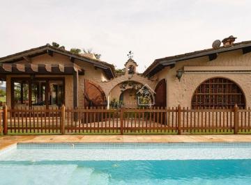 Casa · 345m² · 5 Quartos · 6 Vagas · Casa - 5 quartos suites - Pernambuco - Guaruja