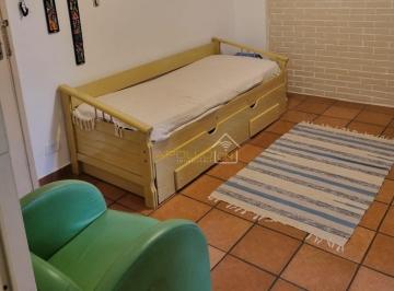 Apartamento · 40m² · 1 Quarto · 1 Vaga · Apartamento - 1 Quarto - Aparecida - Santos