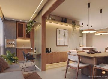 Apartamento de 3 quartos, São José dos Campos · Apartamento de 85m² no Terras do Sul em São José , zona sul