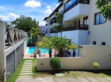 Foto 01 · Apartamento, Stella Maris, Salvador, BA