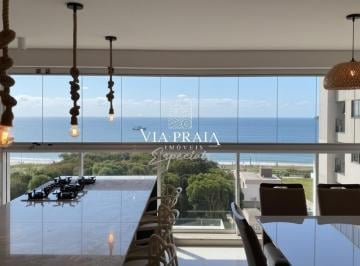 Foto 30 · APARTAMENTO FRENTE MAR 4 DORMITÓRIOS, COM VISTA PERMANENTE, CONDOMINIO PÉ NA AREIA EM BALNEÁRIO PIÇA