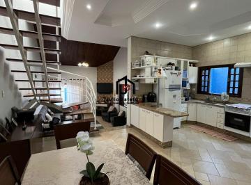 Casa · 188m² · 3 Quartos · Casa à venda - no Jardim Bela Vista