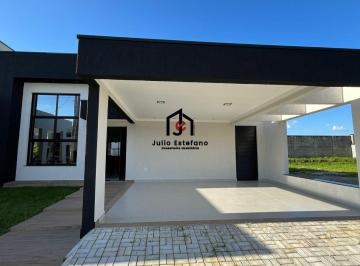 Casa · 253m² · 3 Quartos · Casa à venda - em Tremembé