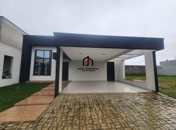 Casa · 253m² · 3 Quartos · Casa para aluguel - em Tremembé