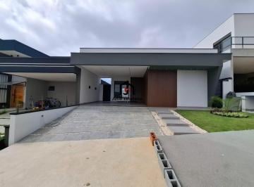 Casa · 253m² · 3 Quartos · Casa à venda - em Reserva do Vale