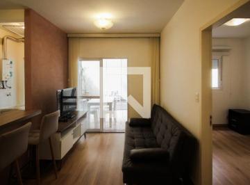 Apartamento · 72m² · 1 Quarto · 1 Vaga · Apartamento à Venda - Aclimação, 1 Quarto,  72 m2