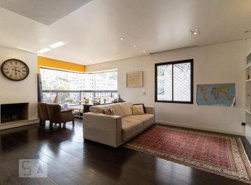 Apartamento · 167m² · 3 Quartos · 3 Vagas · Apartamento à Venda - Aclimação, 3 Quartos, 167 m2