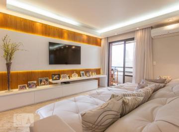 Apartamento · 200m² · 4 Quartos · 3 Vagas · Apartamento à Venda - Aclimação, 4 Quartos,  200 m2