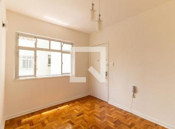 Apartamento · 38m² · 1 Quarto · 1 Vaga · Apartamento à Venda - Aclimação, 1 Quarto, 38 m2