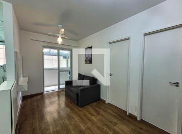 Apartamento · 38m² · 1 Quarto · 1 Vaga · Apartamento à Venda - Aclimação, 1 Quarto, 38 m2