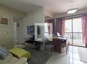 Apartamento · 80m² · 3 Quartos · 2 Vagas · Apartamento à Venda - Aclimação, 3 Quartos, 80 m2