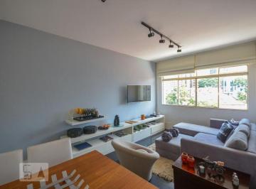 Apartamento · 60m² · 1 Quarto · Apartamento à Venda - Aclimação, 1 Quarto, 60 m2