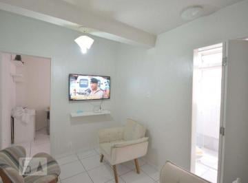 Apartamento · 33m² · 1 Quarto · Apartamento à Venda - Aclimação, 1 Quarto,  33 m2