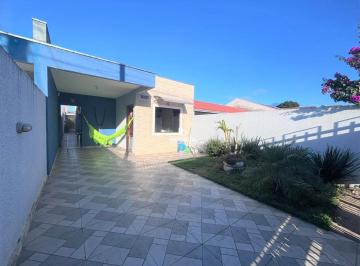 Casa em São José dos Pinhais - São Marcos (CA03139) · Casa a venda com piscina - 3 quartos sendo 1 suíte - Bairro São Marcos - São Jose dos Pinhais