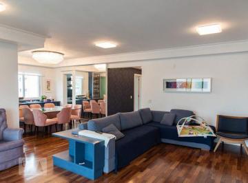 Apartamento · 215m² · 4 Quartos · 4 Vagas · Apartamento à Venda - Aclimação, 4 Quartos, 215 m2