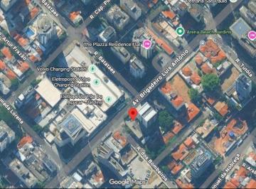 Comercial , São Paulo · LOJA COMERCIAL LOCAL PREMIUM | JARDIM PAULISTA