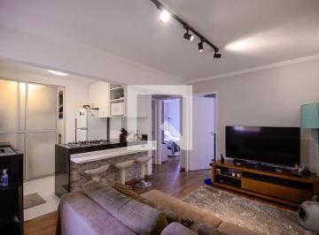 Apartamento · 53m² · 2 Quartos · 1 Vaga · Apartamento à Venda - Aclimação, 2 Quartos,  53 m2