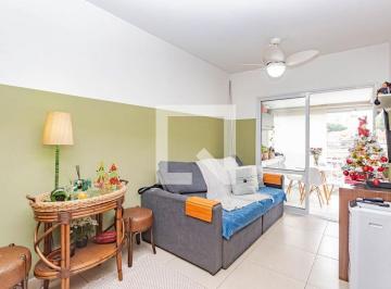 Apartamento · 48m² · 1 Quarto · 1 Vaga · Apartamento à Venda - Aclimação, 1 Quarto, 48 m2