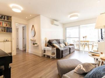 Apartamento · 106m² · 3 Quartos · 2 Vagas · Apartamento à Venda - Aclimação, 3 Quartos, 106 m2