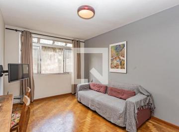 Apartamento · 79m² · 2 Quartos · 1 Vaga · Apartamento à Venda - Aclimação, 2 Quartos, 79 m2
