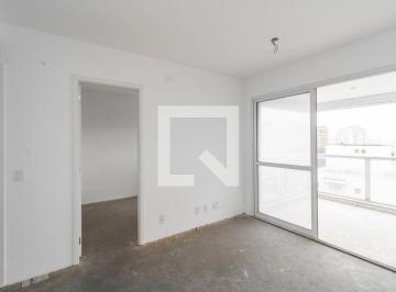 Apartamento · 51m² · 2 Quartos · 1 Vaga · Apartamento à Venda - Aclimação, 2 Quartos, 51 m2