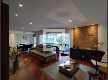 Apartamento · 178m² · 4 Quartos · 3 Vagas · Apartamento à Venda - Aclimação, 4 Quartos, 178 m2