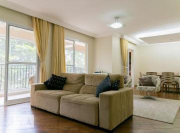 Apartamento · 176m² · 4 Quartos · 3 Vagas · Apartamento à Venda - Cambuci, 4 Quartos,  176 m2