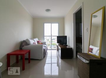 Apartamento · 35m² · 1 Quarto · Apartamento à Venda - Cambuci, 1 Quarto, 35 m2