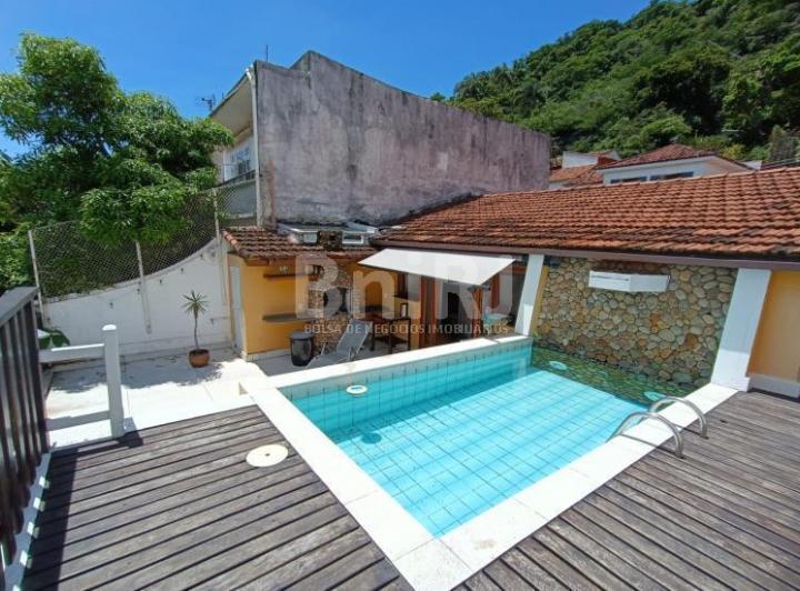 Foto do imóvel - Casa espetacular na Urca, sem possibilidade de sublocação ou hospedagem