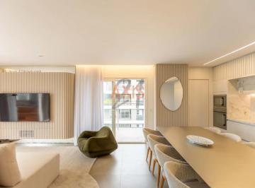 Apartamento · 194m² · 3 Quartos · 2 Vagas · Cobertura de 3 Quartos à Venda no Condomínio Trebbiano I Ecoville Curitiba