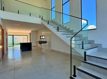 Casa · 199m² · 4 Quartos · 4 Vagas · Sobrado para Venda - Jardins Porto | Senador Canedo - GO