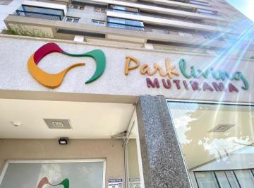 Apartamento · 64m² · 2 Quartos · 1 Vaga · Apartamento à Venda - Park Living Mutirama | Setor Central | Goiânia - GO