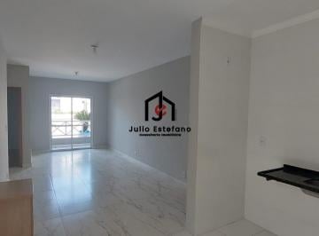 Apartamento · 81m² · 2 Quartos · Apartamento para aluguel - em Crispim