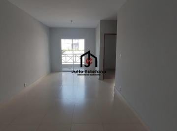 Apartamento · 81m² · 2 Quartos · Apartamento para aluguel - em Crispim