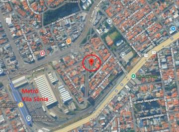 Terreno en Venda Jardim Trussardi · Vila Sônia | Terreno ZEU 413m² com Alto Potencial Construtivo | Próximo ao Metrô