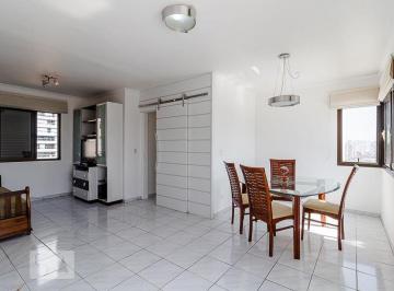 Apartamento · 78m² · 1 Quarto · 2 Vagas · Apartamento à Venda - Cambuci, 1 Quarto, 78 m2