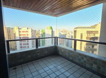 Apartamento de 6 quartos, Salvador · Cobertura no Itaigara | 490m² | 5 suítes | Piscina privativa | 5 vagas