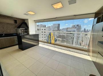 Apartamento de 3 quartos, São Paulo · Varanda Gourmet em Condomínio Clube