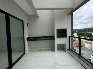sacada.jpeg · Fontana Di Trevi Residence | Canto Grande | Bombinhas SC | Cobertura, 4 Quartos e 3 Vagas, 170m²