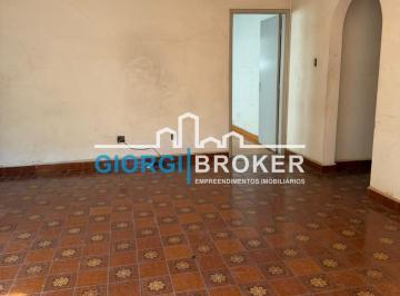 Foto 01 · Casa para venda em São José do Rio Preto-SP, bairro Boa Vista: 4 quartos, 1 sala, 2 banheiros, 4 vag