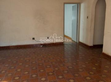 Foto 01 · Casa para venda em São José do Rio Preto-SP, bairro Boa Vista: 4 quartos, 1 sala, 2 banheiros, 4 vag