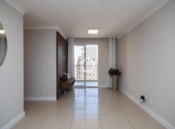 Apartamento · 63m² · 3 Quartos · 1 Vaga · Avenida Raimundo Pereira de Magalhães, 2199 - Jardim Iris